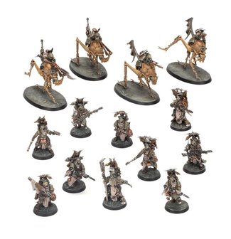 Necromunda: Ash Wastes