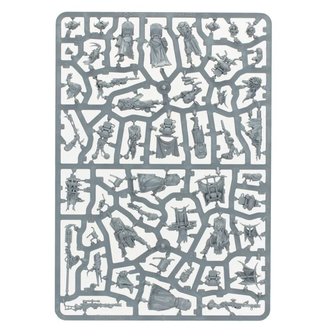 Necromunda: Ash Wastes