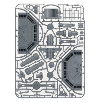 Necromunda: Ash Wastes