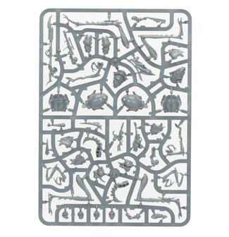 Necromunda: Ash Waste Nomads Dustback Helamites