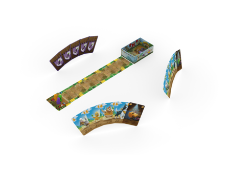 Farm &amp; Furious (7+)