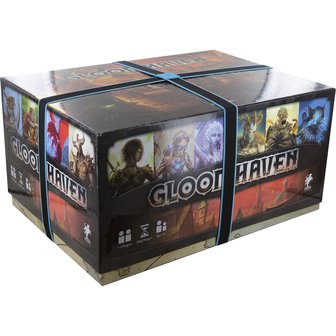 Flex Cross Band: Mixed