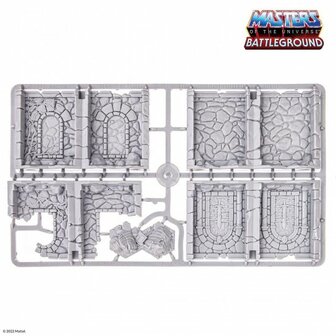 Masters of the Universe: Battleground [Starter Set for 2 Players]