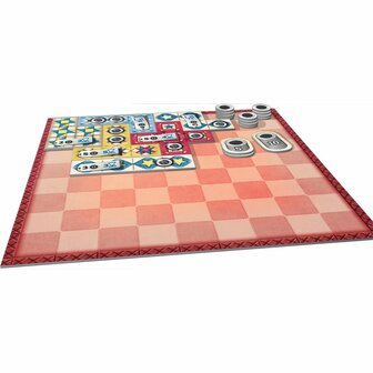 Patchwork: Americana Edition