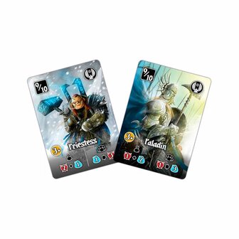 Valeria: Card Kingdoms