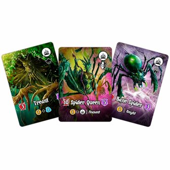 Valeria: Card Kingdoms