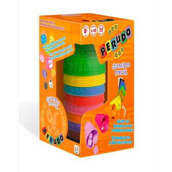 Perudo Jumbo