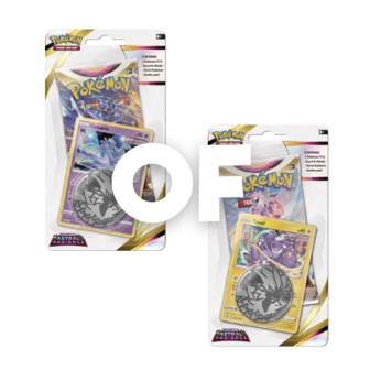 Pok&eacute;mon: Astral Radiance (Checklane Blister)