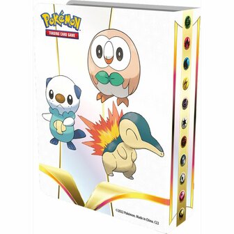 Pok&eacute;mon: Astral Radiance (Mini Portfolio + Booster)