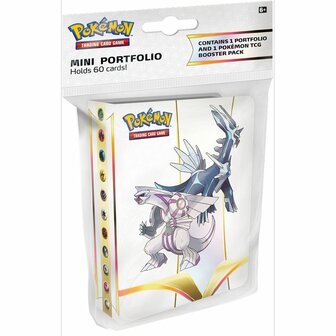 Pok&eacute;mon: Astral Radiance (Mini Portfolio + Booster)