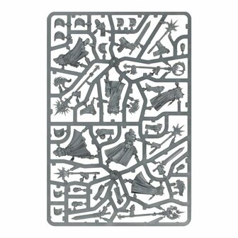 Warhammer: Age of Sigmar - Stormcast Eternals: Evocators