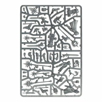 Warhammer: Age of Sigmar - Stormcast Eternals: Evocators