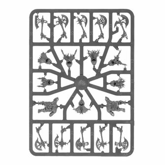 Warhammer: Age of Sigmar - Vanguard: Fyreslayers