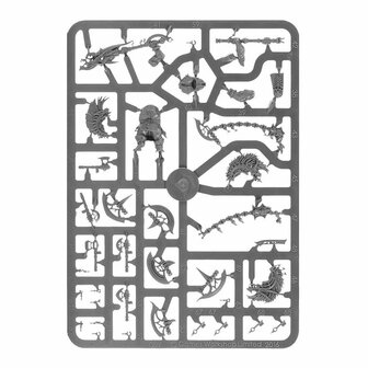 Warhammer: Age of Sigmar - Vanguard: Fyreslayers