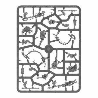 Warhammer: Age of Sigmar - Vanguard: Fyreslayers