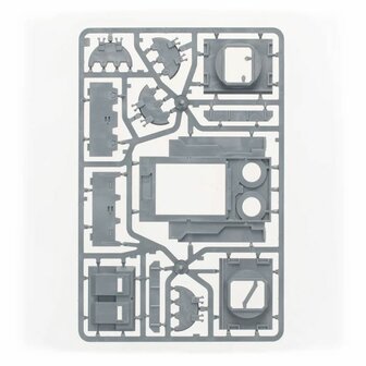 Warhammer: The Horus Heresy - Deimos Pattern Rhino