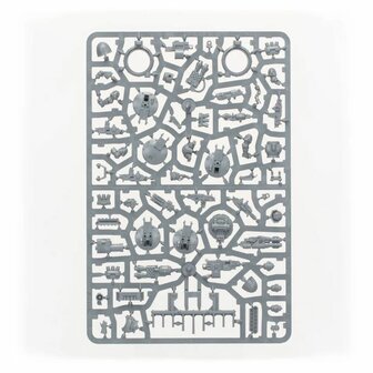 Warhammer: The Horus Heresy - Deimos Pattern Rhino