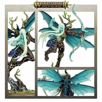 Warhammer: Age of Sigmar - Echoes of Doom