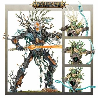 Warhammer: Age of Sigmar - Echoes of Doom