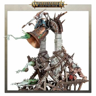 Warhammer: Age of Sigmar - Echoes of Doom