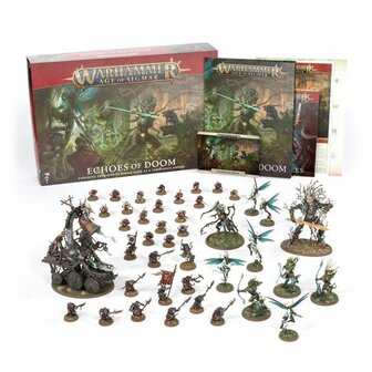 Warhammer: Age of Sigmar - Echoes of Doom