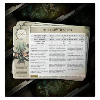 Warhammer: Age of Sigmar - Echoes of Doom