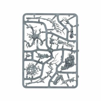 Warhammer: Age of Sigmar - Echoes of Doom