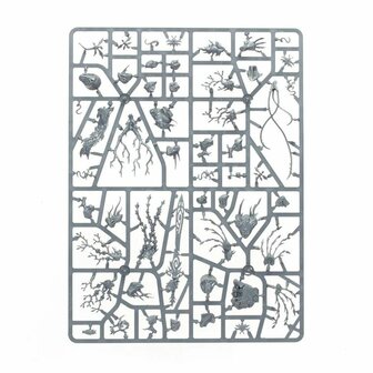 Warhammer: Age of Sigmar - Echoes of Doom