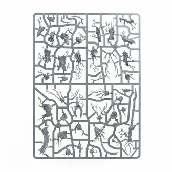 Warhammer: Age of Sigmar - Echoes of Doom