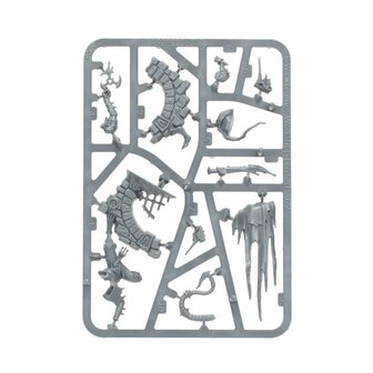 Warhammer: Age of Sigmar - Echoes of Doom