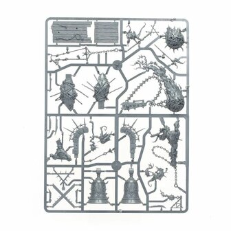 Warhammer: Age of Sigmar - Echoes of Doom