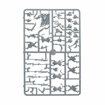 Warhammer: Age of Sigmar - Echoes of Doom