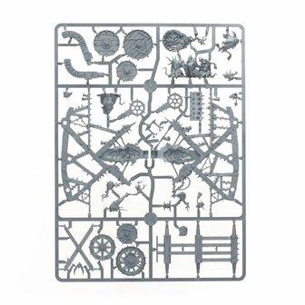 Warhammer: Age of Sigmar - Echoes of Doom