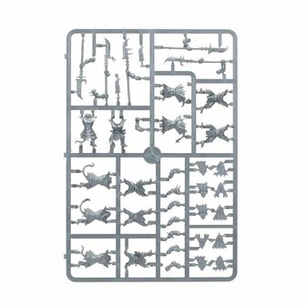 Warhammer: Age of Sigmar - Echoes of Doom