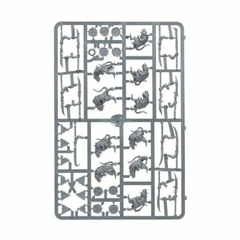 Warhammer: Age of Sigmar - Echoes of Doom