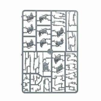 Warhammer: Age of Sigmar - Echoes of Doom