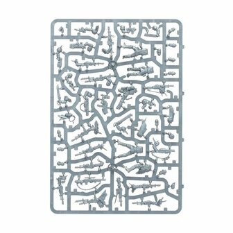 Warhammer 40,000 - Kill Team (Moroch)