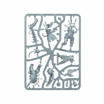 Warhammer 40,000 - Kill Team (Moroch)