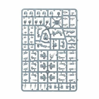 Warhammer 40,000 - Kill Team (Moroch)