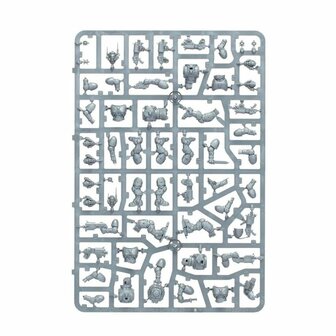 Warhammer 40,000 - Kill Team (Moroch)