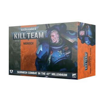 Warhammer 40,000 - Kill Team (Moroch)