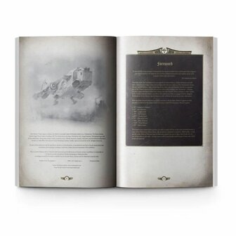 Warhammer: The Horus Heresy - Liber Hereticus &ndash; Traitor Legiones Astartes Army Book