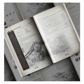 Warhammer: The Horus Heresy - Liber Hereticus &ndash; Traitor Legiones Astartes Army Book