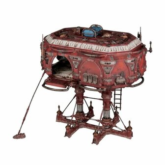 Necromunda: Thatos Pattern - Extended Hab Module