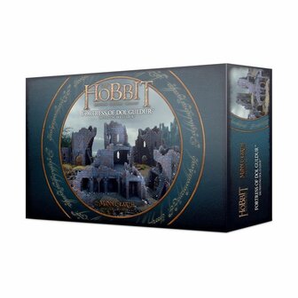 Middle-Earth Strategy Battle Game: Fortress of Dol Guldur