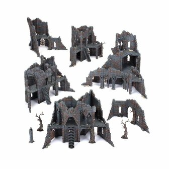 Middle-Earth Strategy Battle Game: Fortress of Dol Guldur
