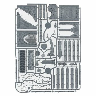 Middle-Earth Strategy Battle Game: Fortress of Dol Guldur