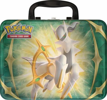 Pok&eacute;mon: Collector Chest 2022