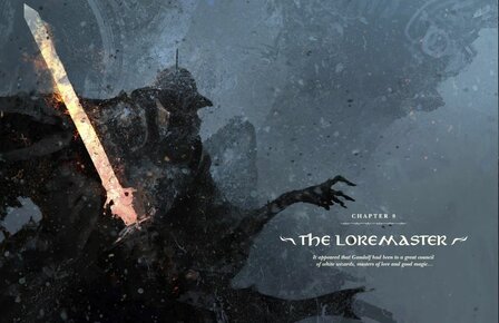 The One Ring: Core Rules