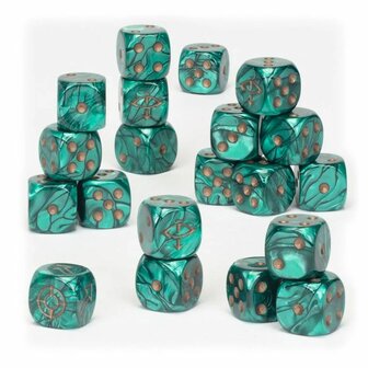 Warhammer: The Horus Heresy - Legion Dice: Sons of Horus